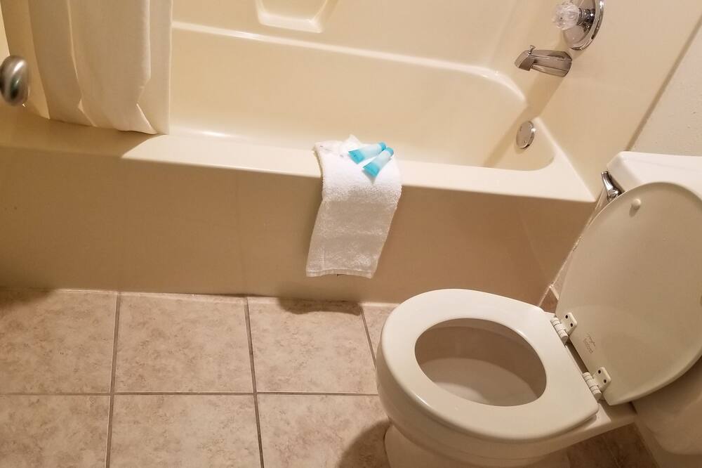 ザ パークウッド イン & スイーツ 写真