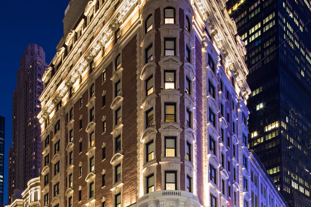 ドリーム ミッドタウン バイ ハイアット 写真