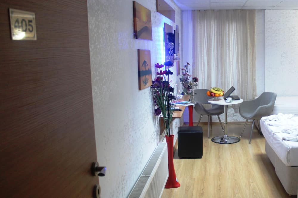 Avcilar Inci Hotel 写真