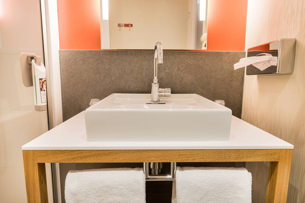 イビス スタイルズ トゥール シュッド 写真