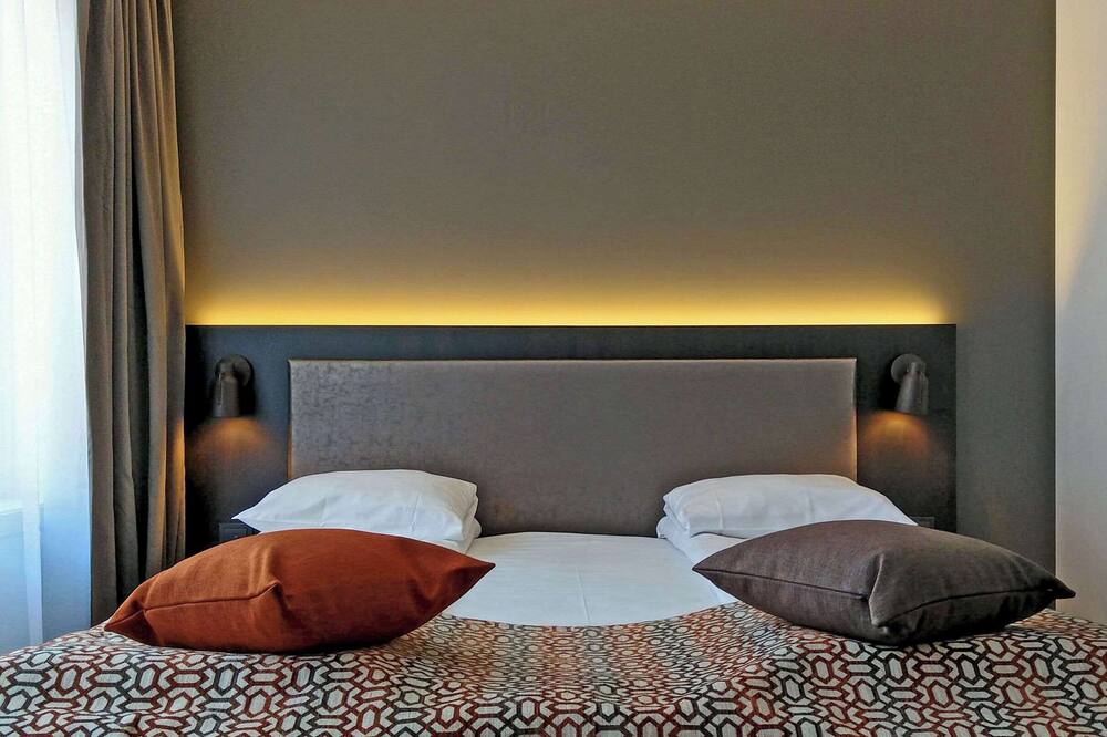 クオリティ ホテル オーガスティン 写真