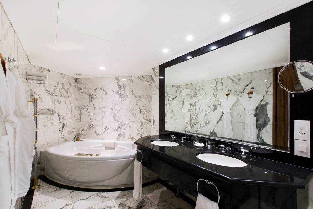 スイス グランド ホテル ソウル 写真