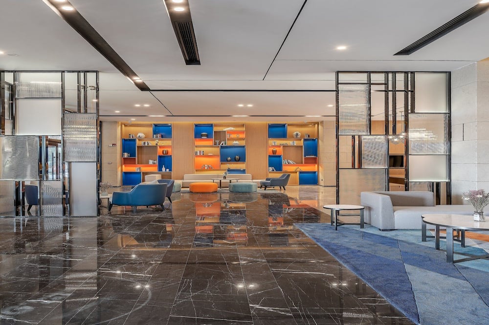 Holiday Inn Express Hengyang High-Tech Zone by IHG 写真