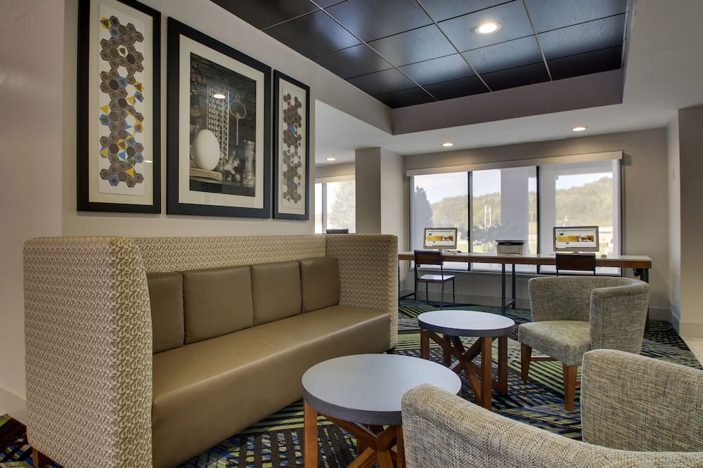 ホリデー イン エクスプレス ホース ケーブ by IHG 写真