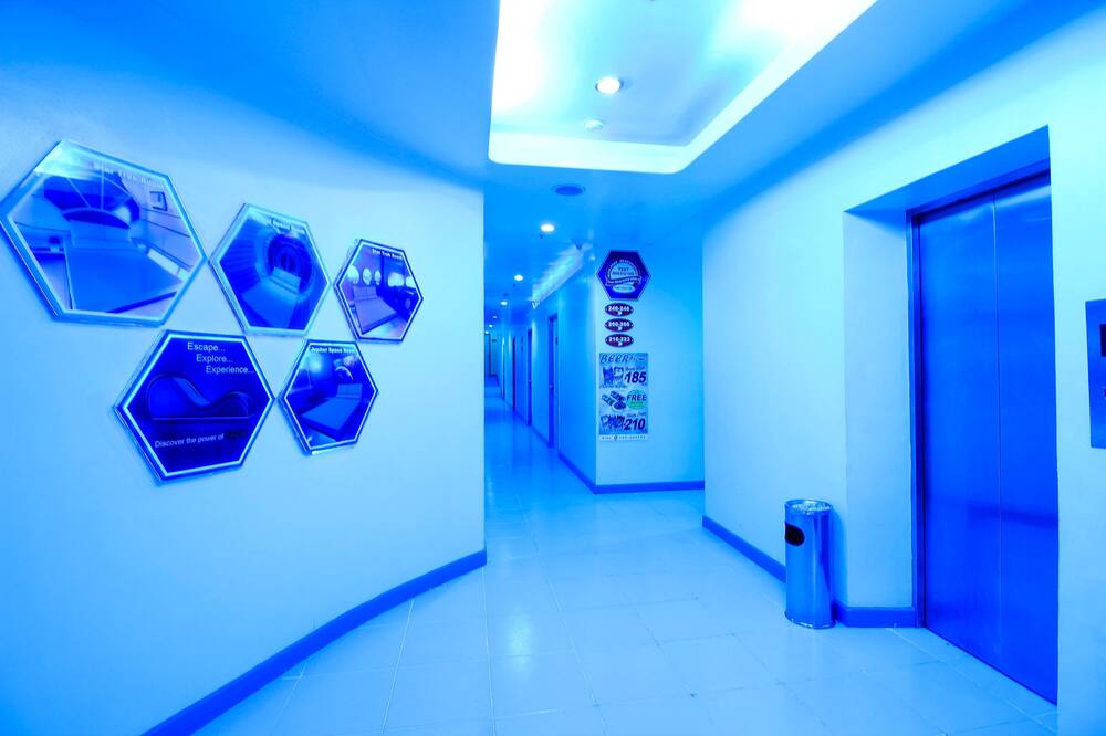 アストロテル アベニダ 写真