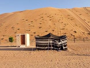 Desert Retreat Camp 写真