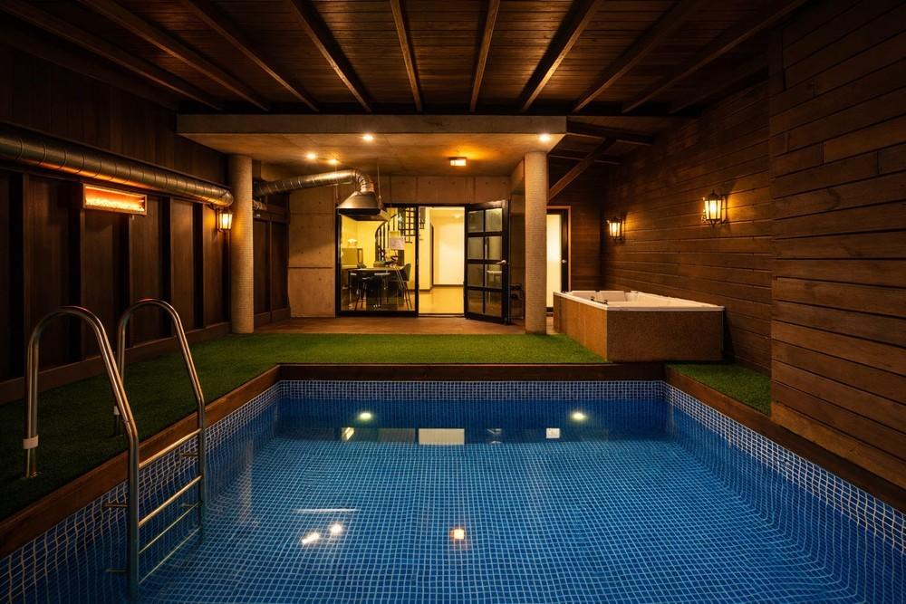 Gapyeong Vistahill Pension 写真