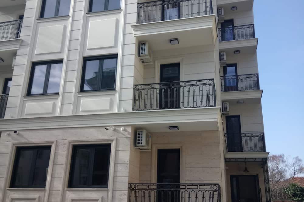 Prime Hotel Garni 写真