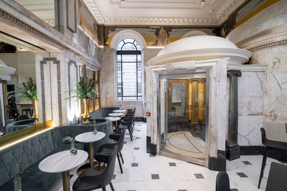 エイペックス テンプル コート ホテル 写真