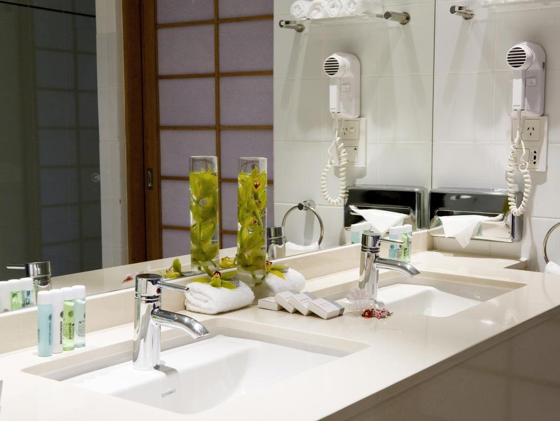 ノボテル シドニー オン ダーリング ハーバー 写真