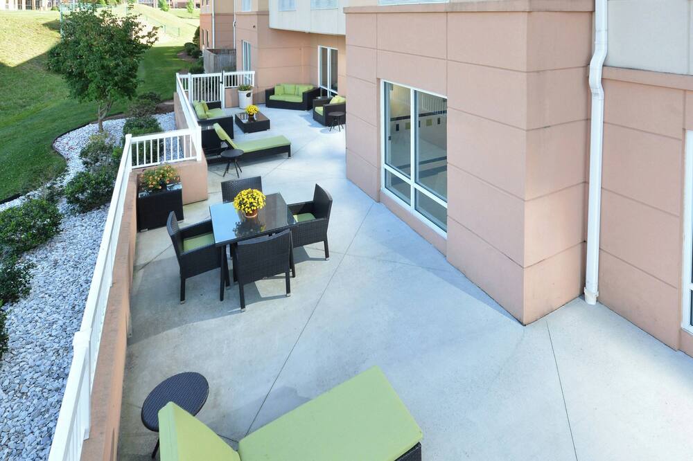 フェアフィールド イン & スイーツ バイ マリオット 写真