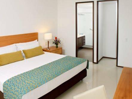 Estelar Apartamentos Barranquilla 写真