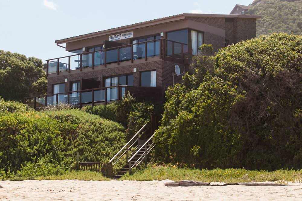 アーチロック リゾート 写真