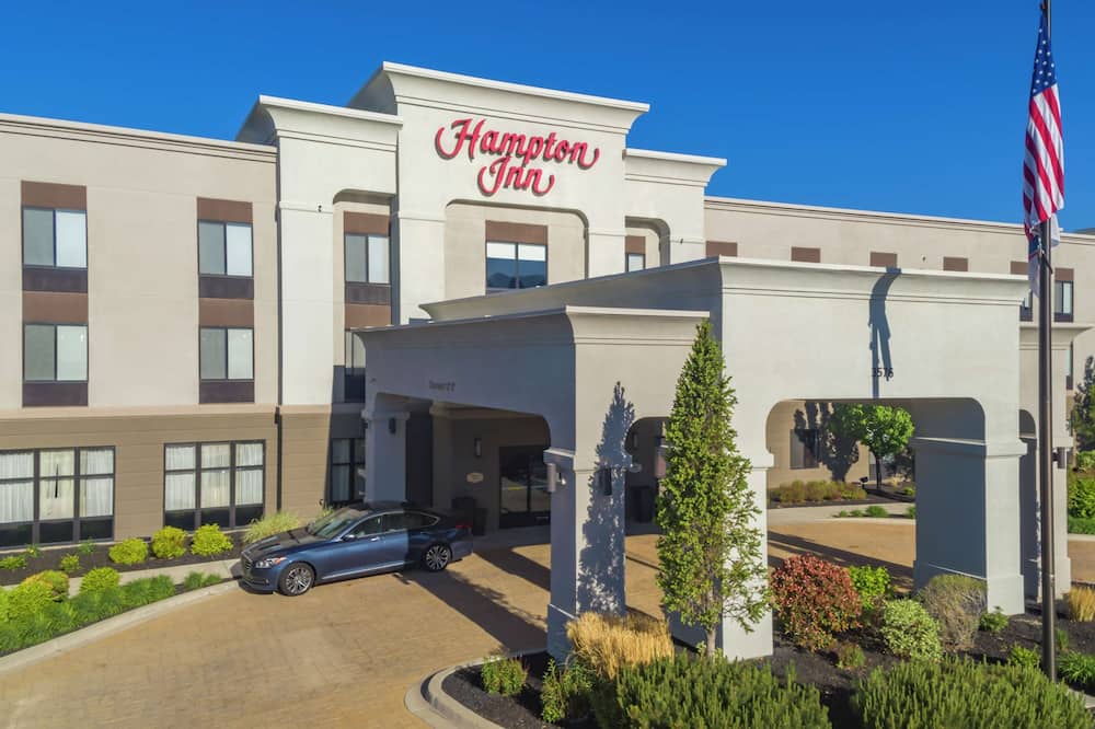 Hampton Inn Lehi-Thanksgiving Point 写真