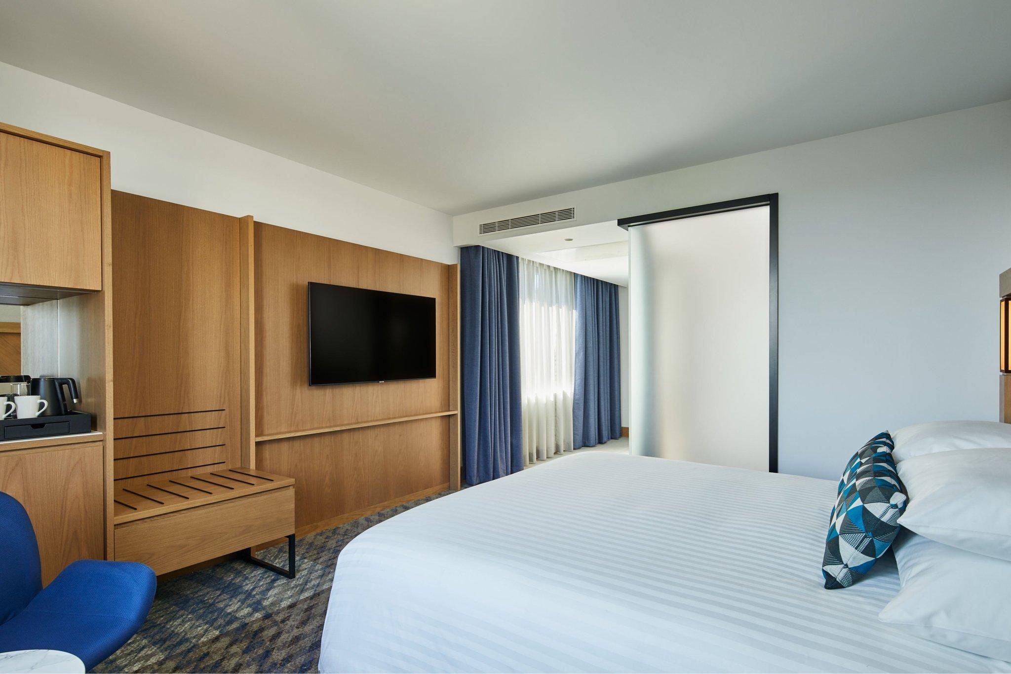 Courtyard by Marriott Exeter Sandy Park 写真