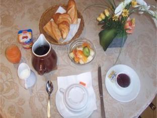 オテル デ デュク 写真