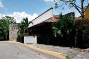Hotel Ciudad Real Palenque 写真