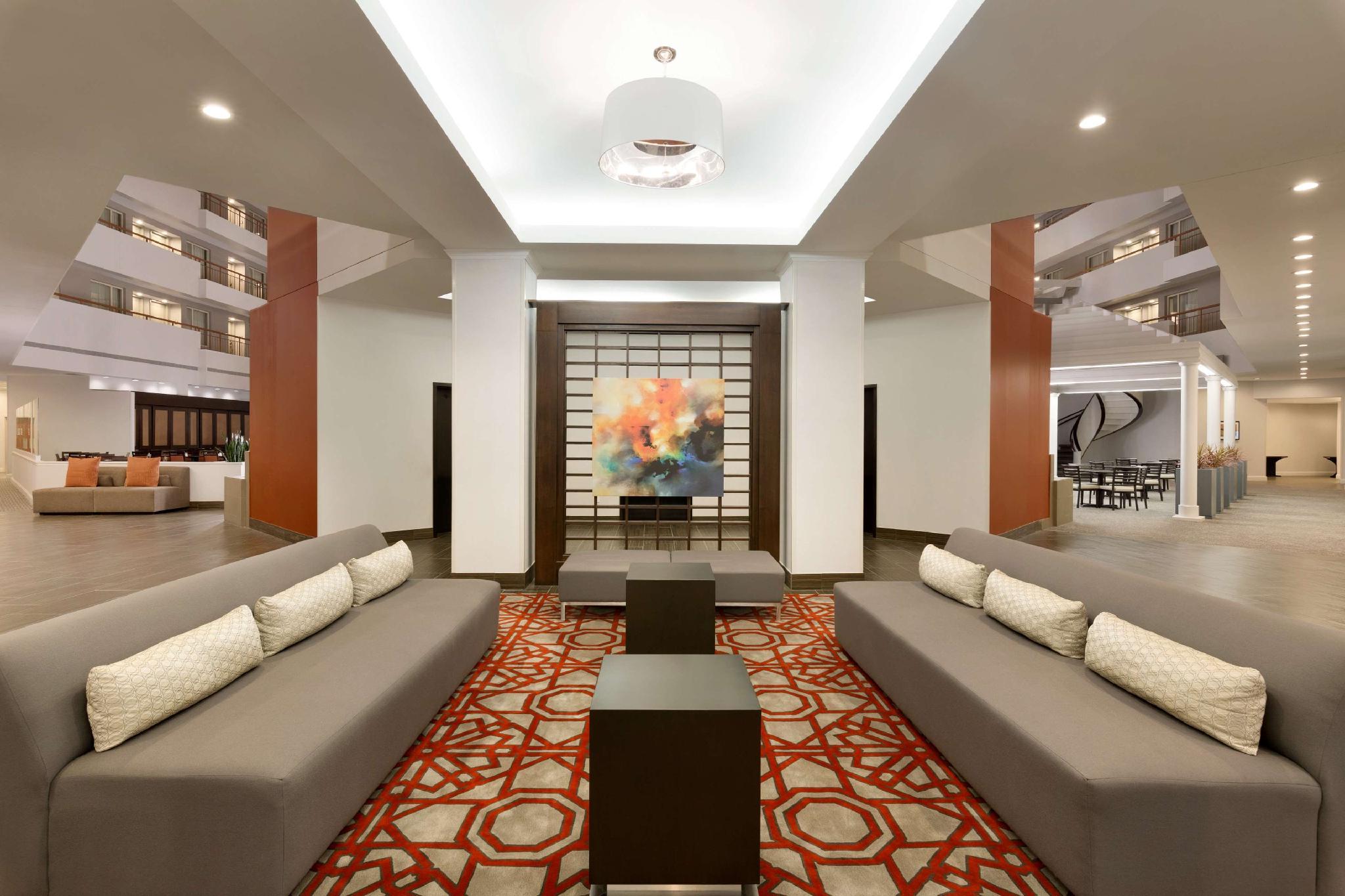 Embassy Suites by Hilton Baltimore at BWI Airport 写真