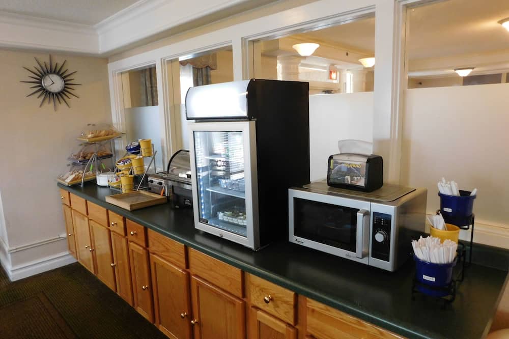 デイズ イン & スイーツ バイ ウィンダム アーリントン ハイツ 写真