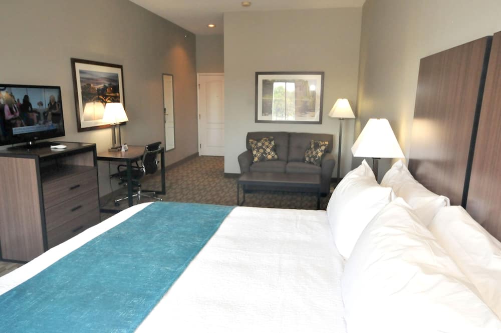 Riverview Inn & Suites, an Ascend Collection Hotel 写真