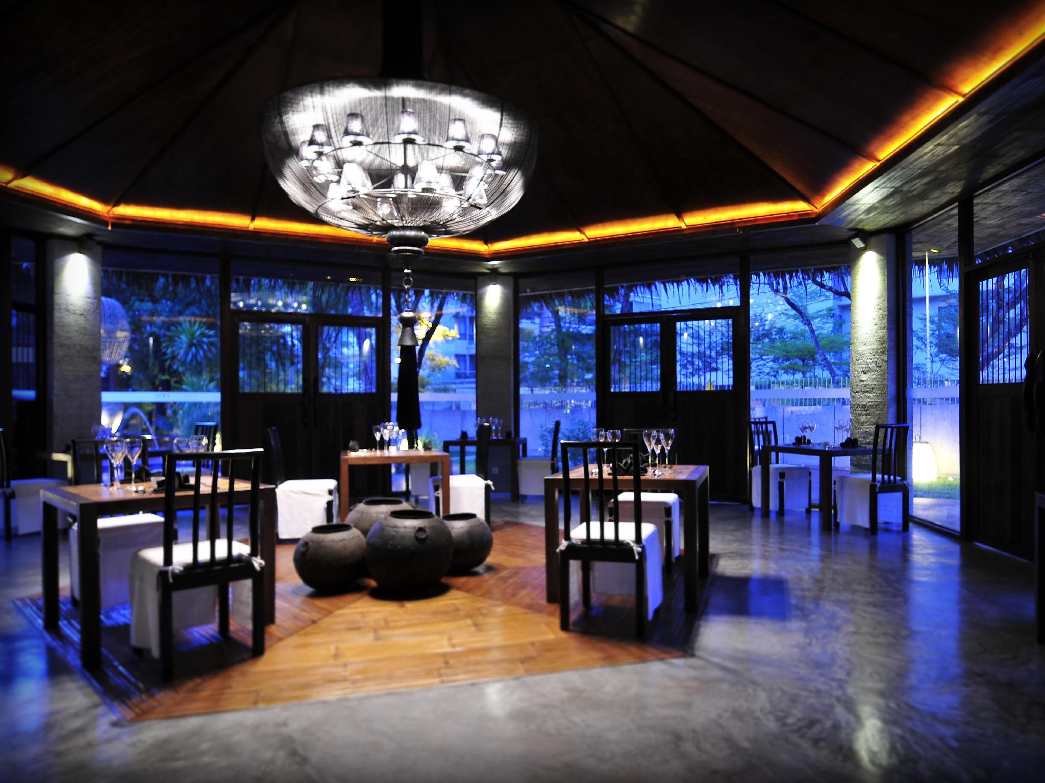 ヴィラ サマディ バイ サマディ - 12歳以上のみ 写真