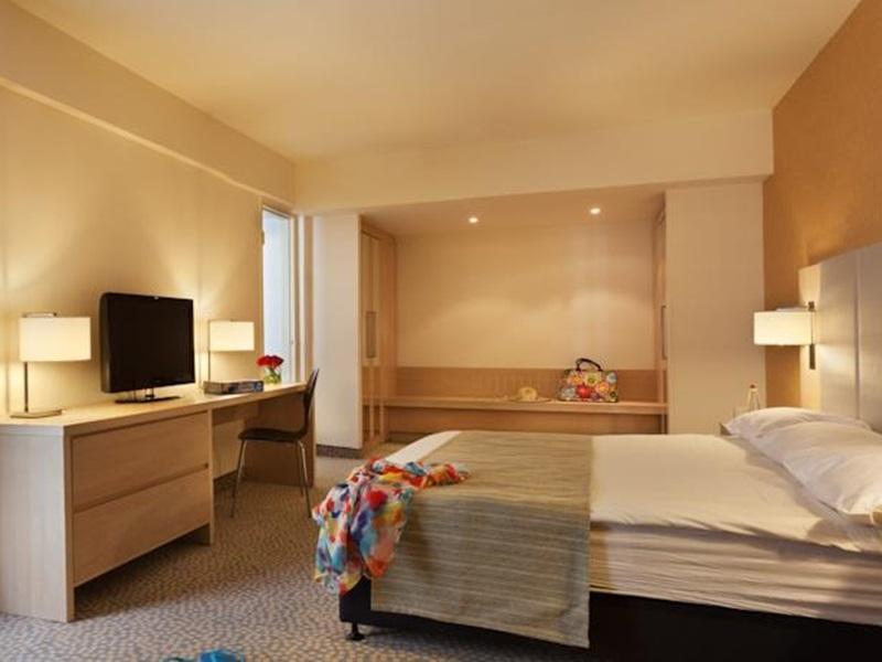 Lagoona Hotel 写真