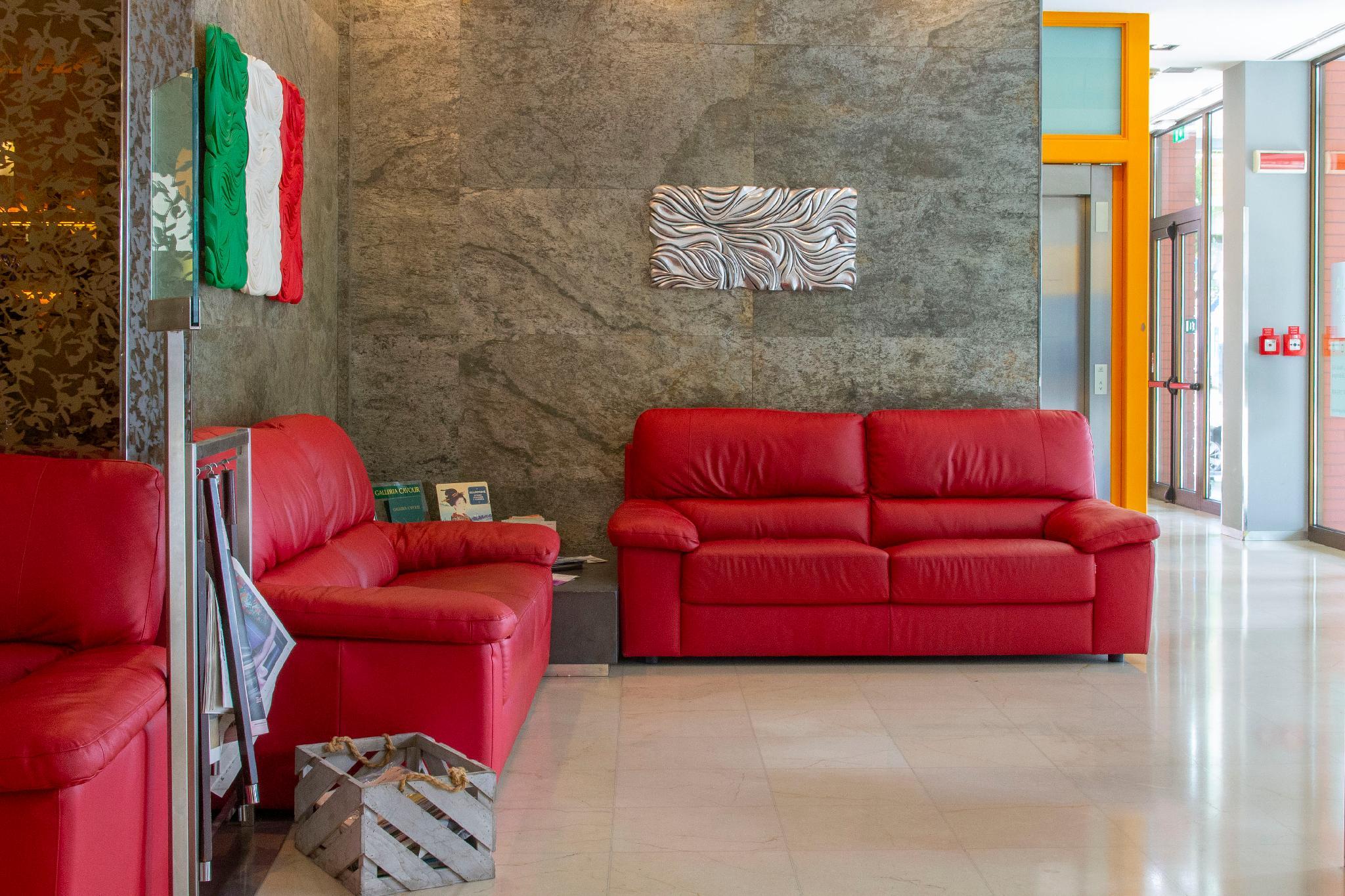 アレグロイタリア エスプレッソ ボローニャ 写真