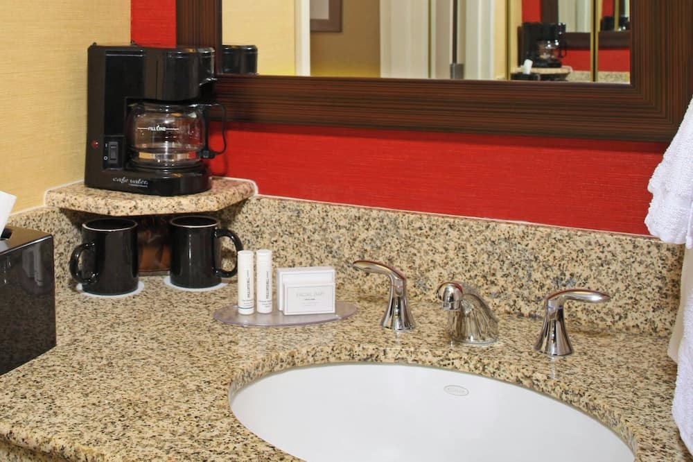 Courtyard by Marriott Baltimore Downtown/Inner Harbor 写真