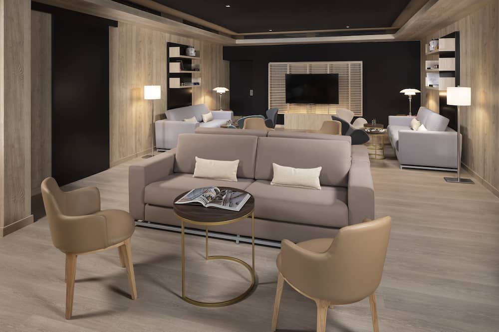 メリア カスティージャ 写真