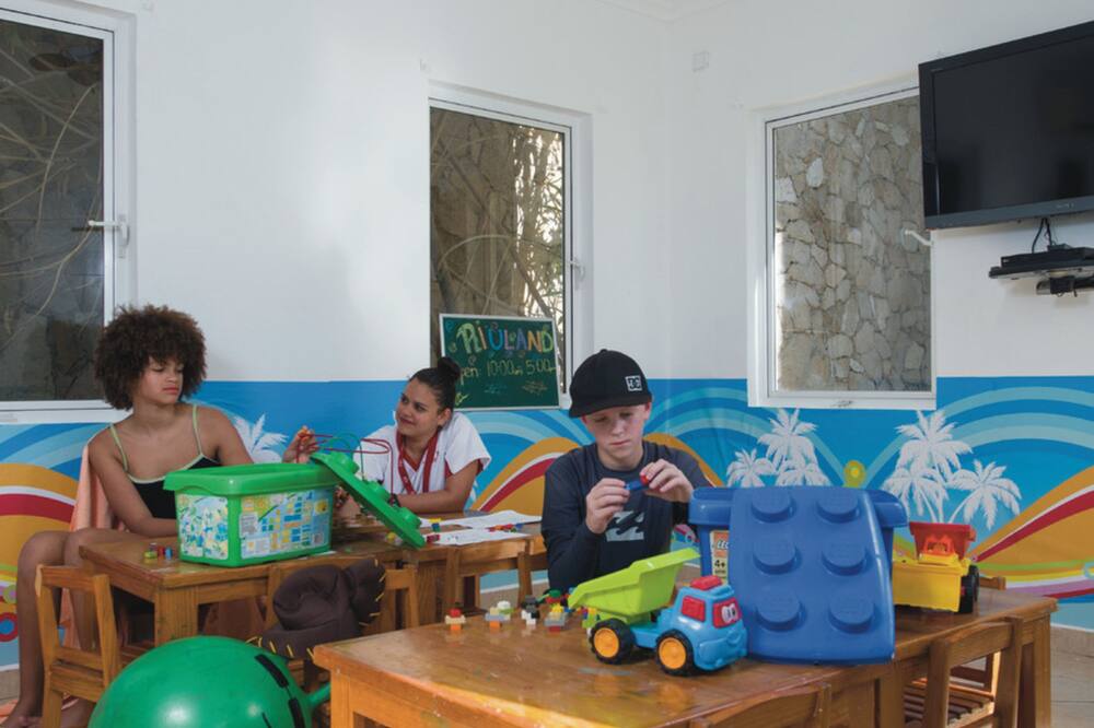 ホテル リウ パレス カボ サン ルーカス - オール インクルーシブ 写真