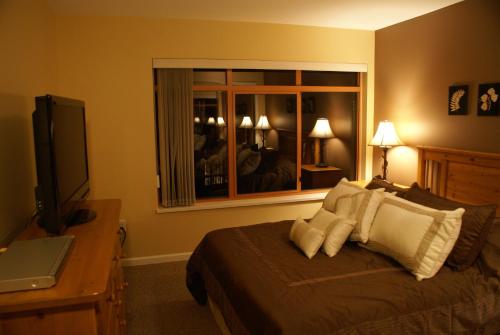 ウィスラー スーペリア プロパティーズ 写真