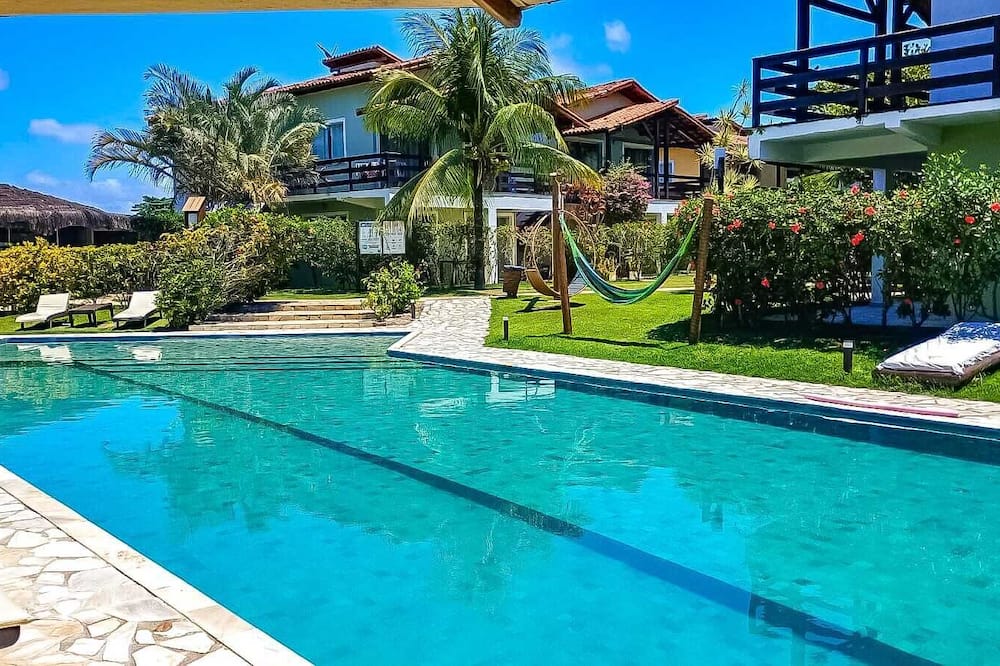 Village Mutá 写真