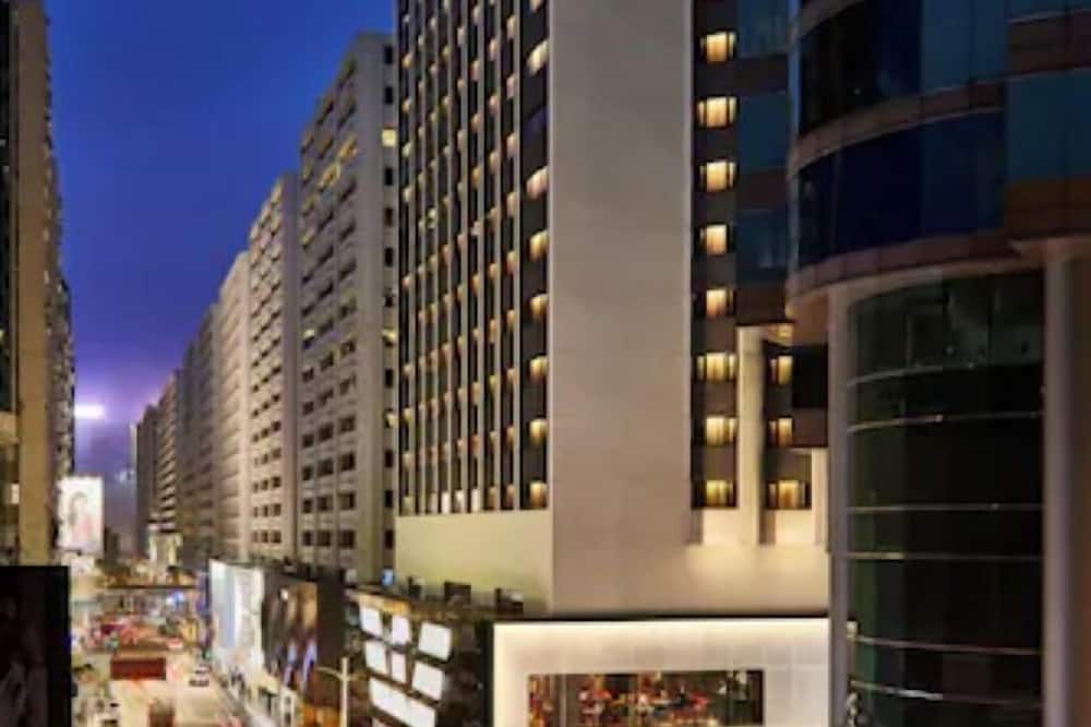 プリンス ホテル （マルコ ポーロ） 写真