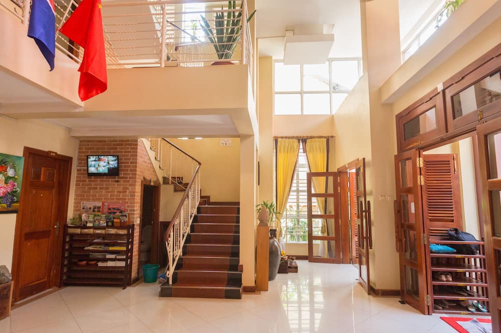 ネス ソチェアータ ホテル 写真