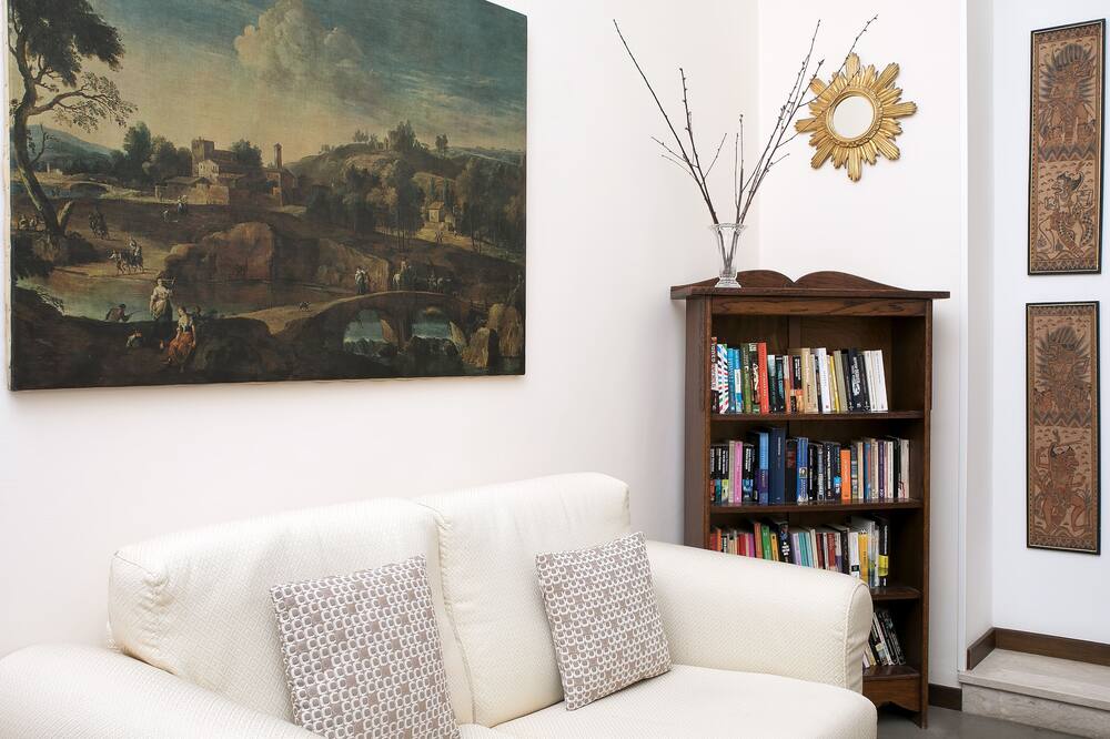 Hotel "La Pensione Svizzera" 写真