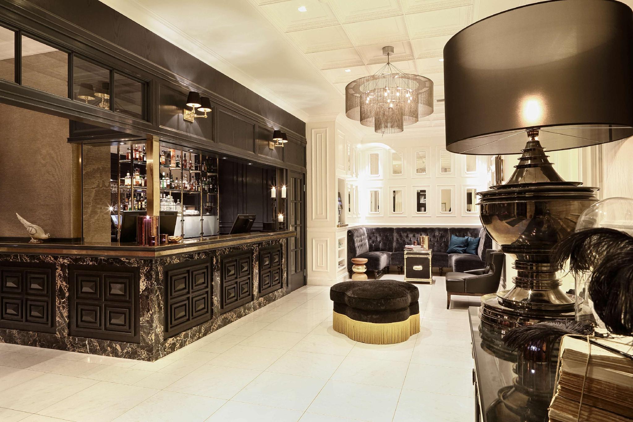 Vimmerby Stadshotell, WorldHotels Crafted 写真