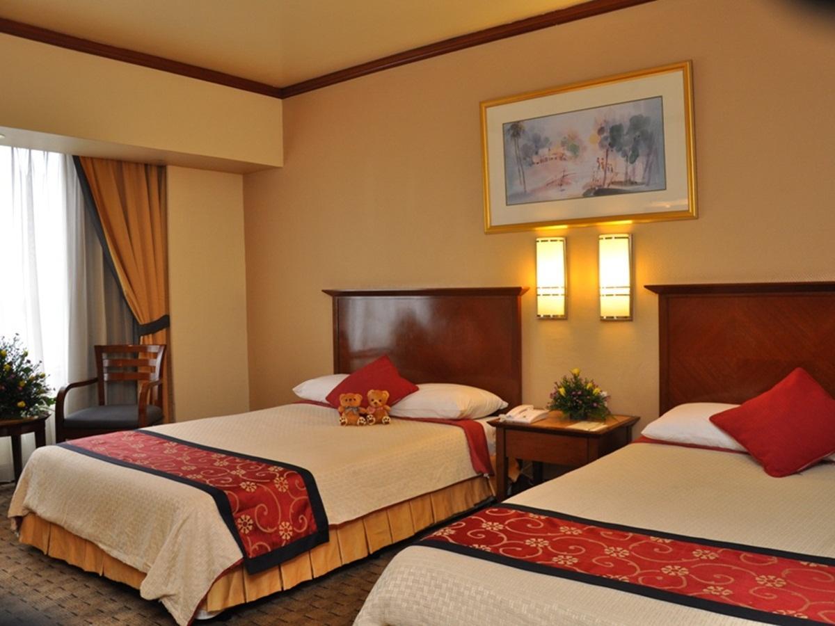 サミット ホテル KL シティ センター 写真