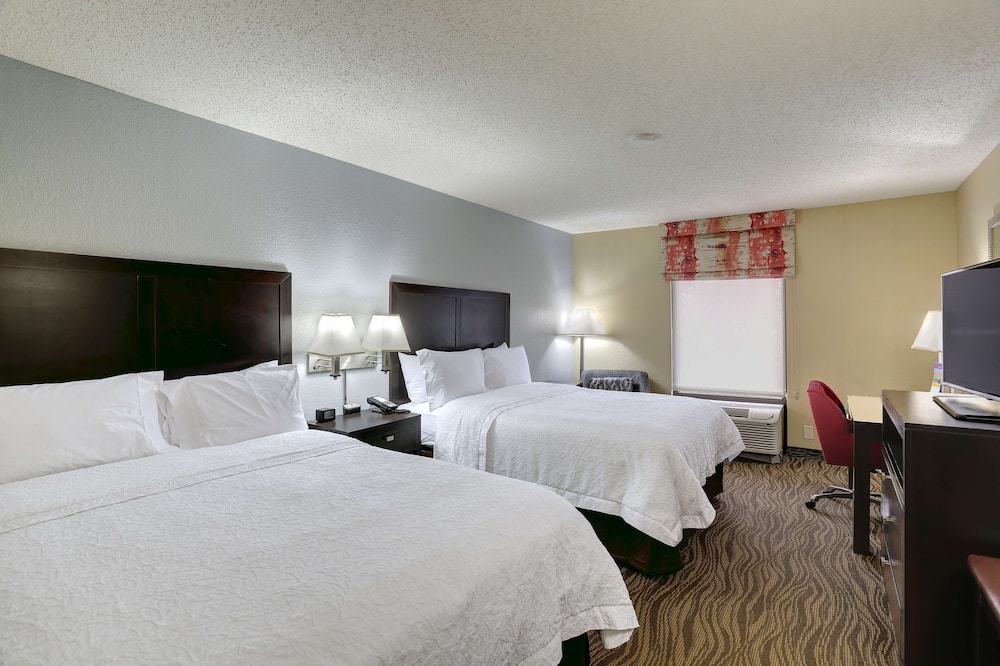 Hampton Inn Nashville-I-24 Hickory Hollow 写真