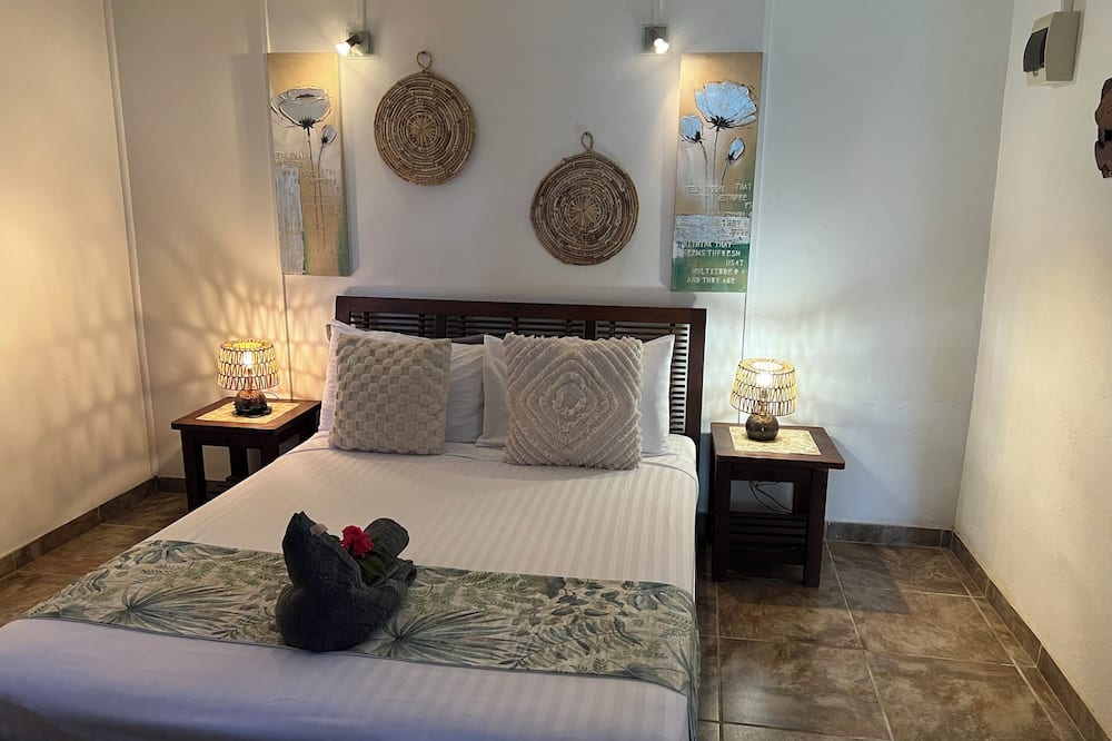 デコ ストップ ロッジ 写真