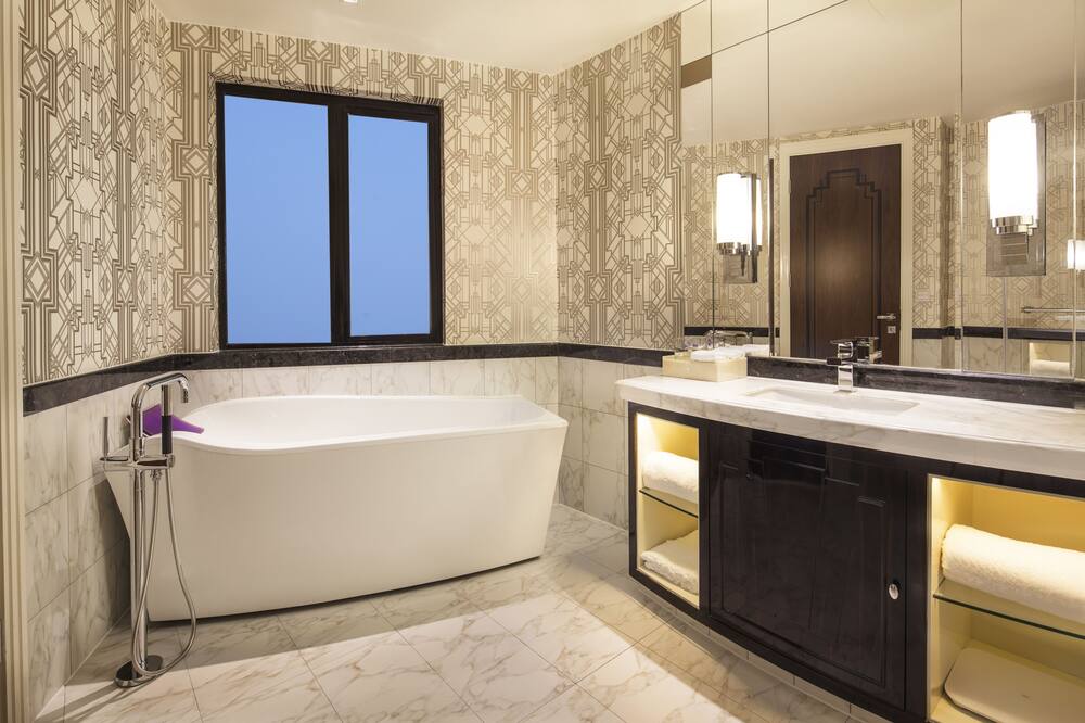 メトロポロ シンチェン ホテル ザ バンド シャンハイ 写真