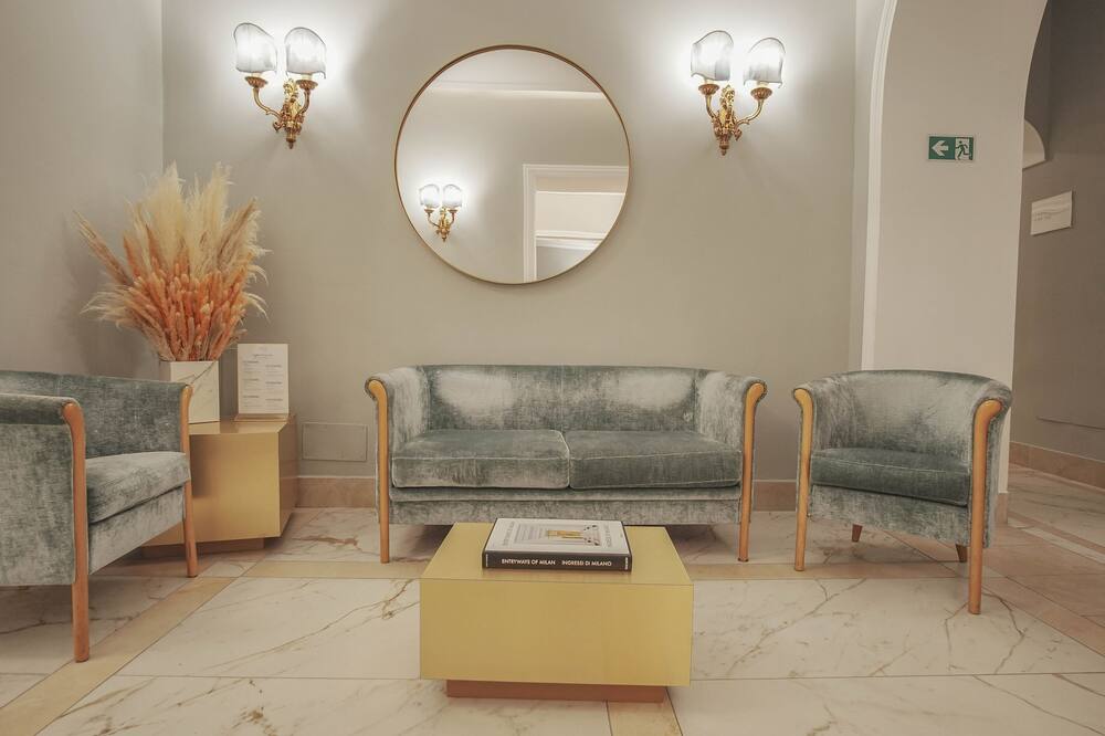 ホテル シティ 写真