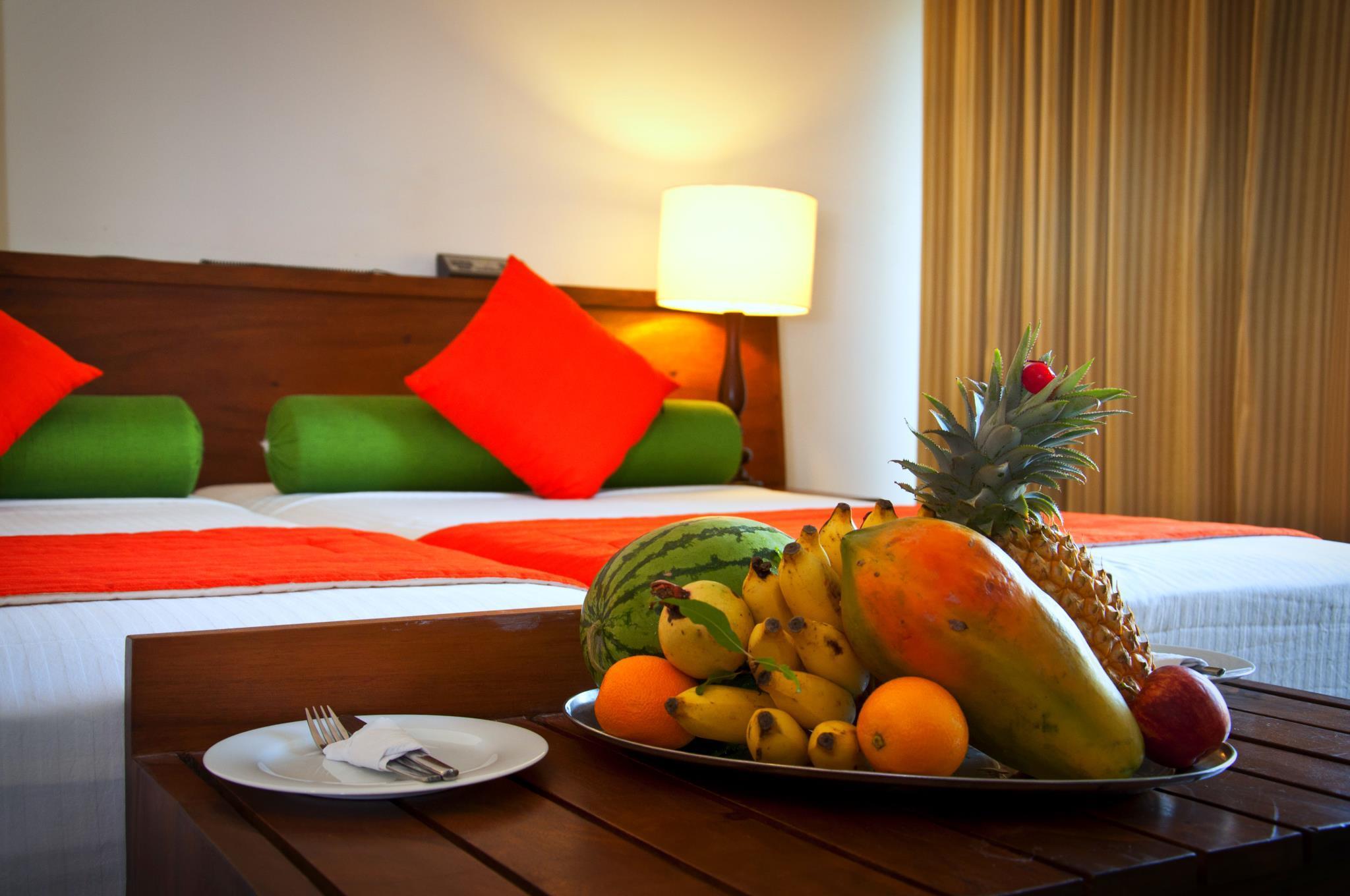 フレスコ ウォーター ヴィラ 写真