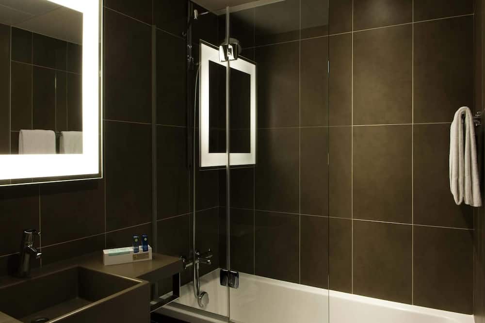 ノボテル シャトー ドゥ ヴェルサイユ ホテル 写真