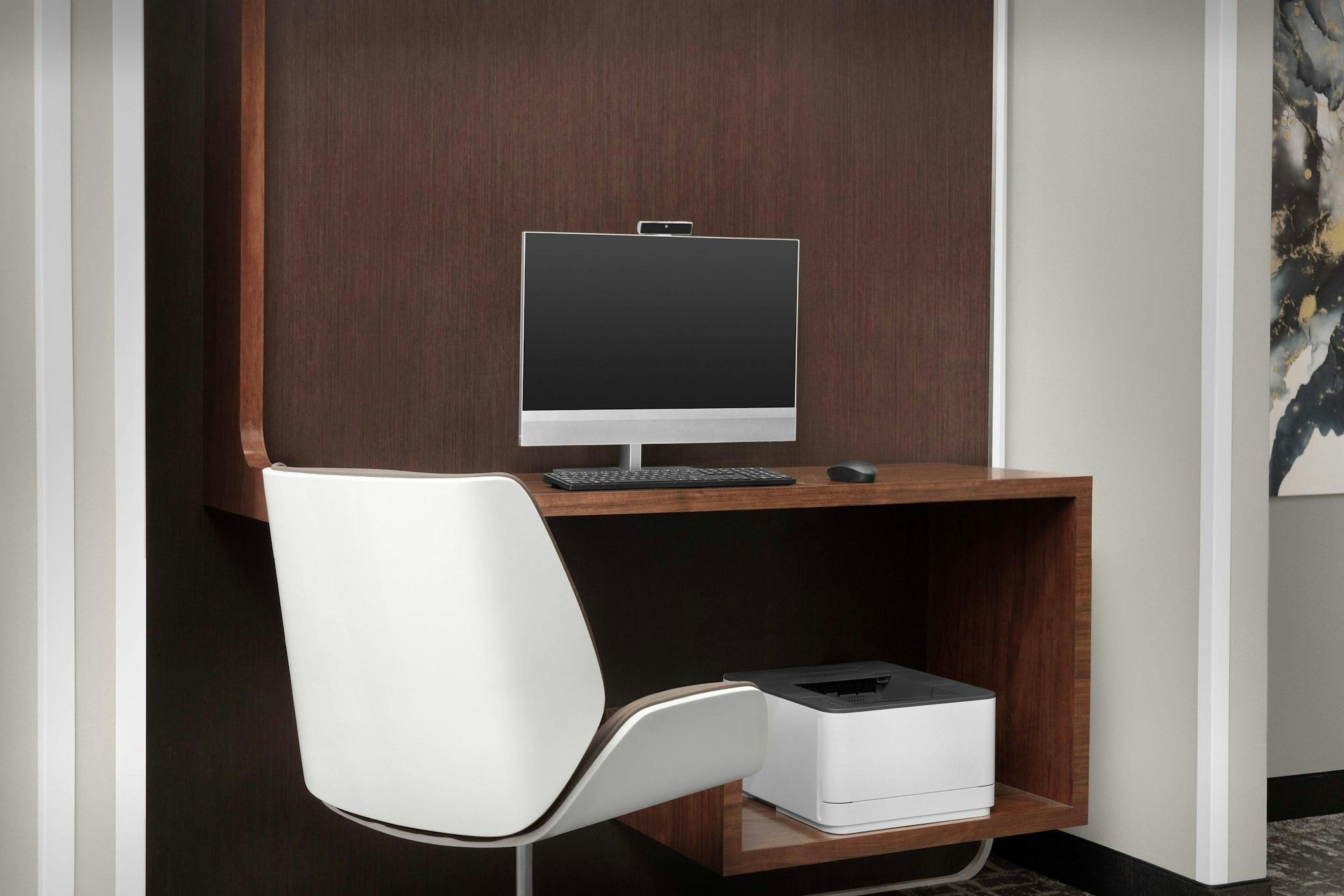 TownePlace Suites by Marriott Franklin Cool Springs 写真