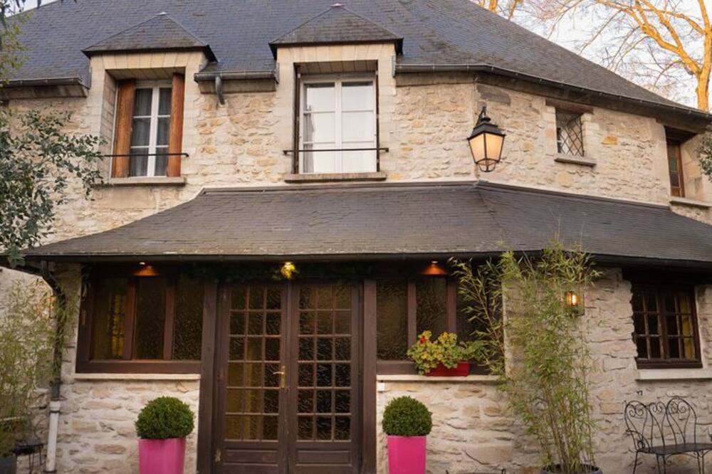 Hostellerie de la Porte Bellon 写真