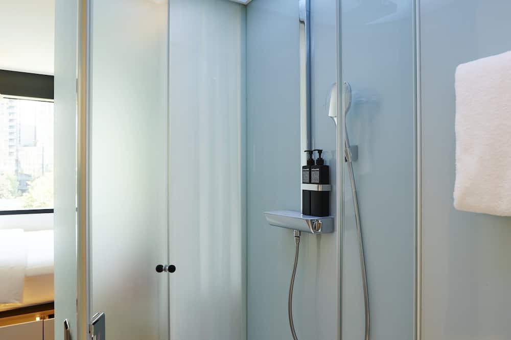 citizenM Seattle South Lake 写真