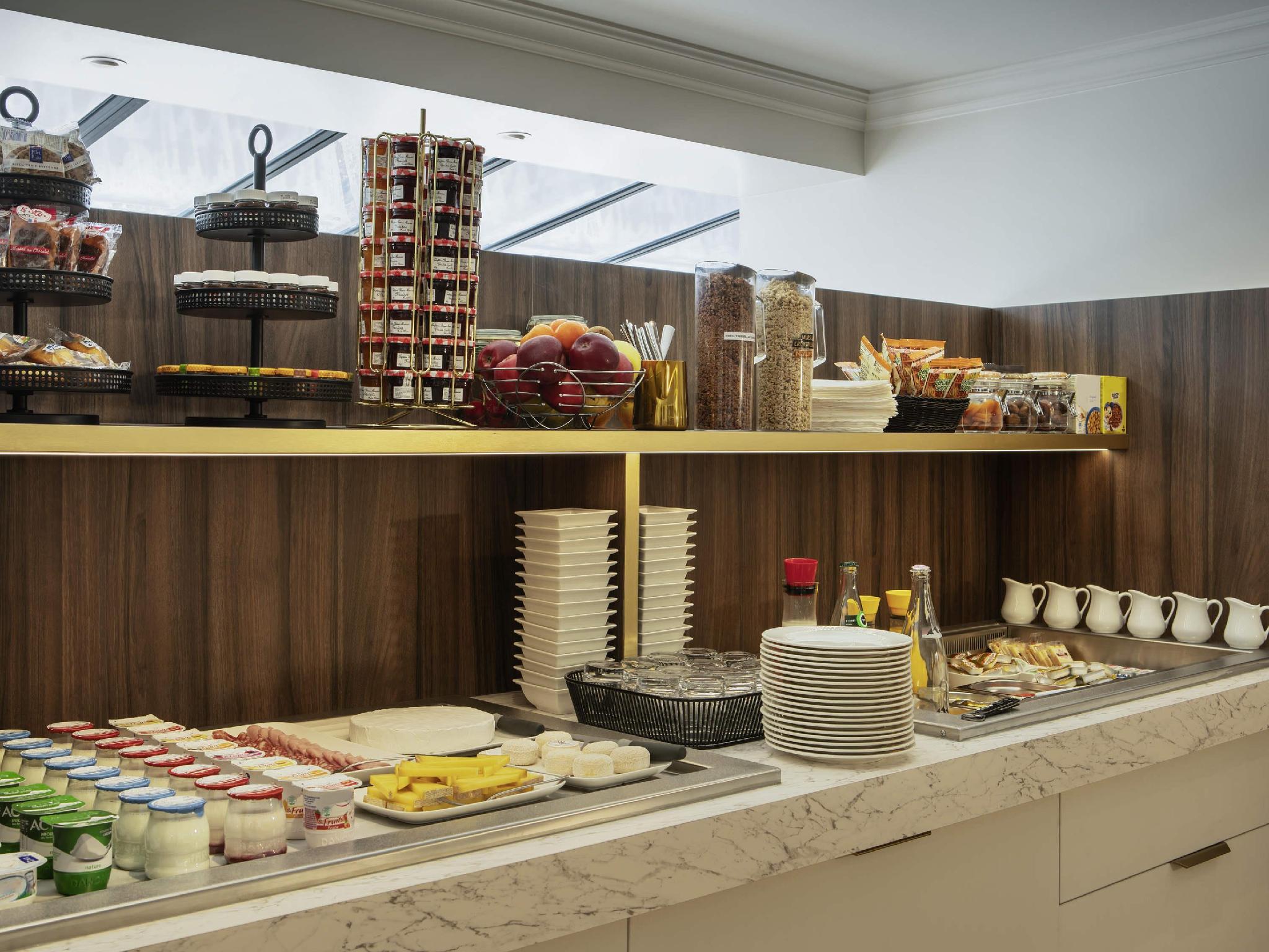 Mercure Versailles Paris Ouest 写真