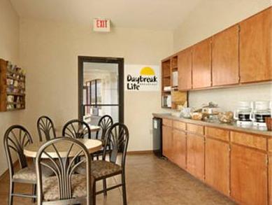 サンセット イン クラークスビル 写真