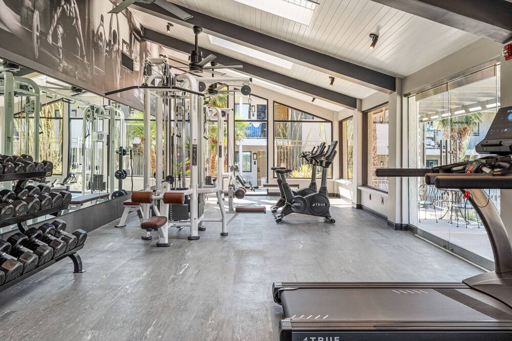 3 パームス ホテル ツーソン 写真