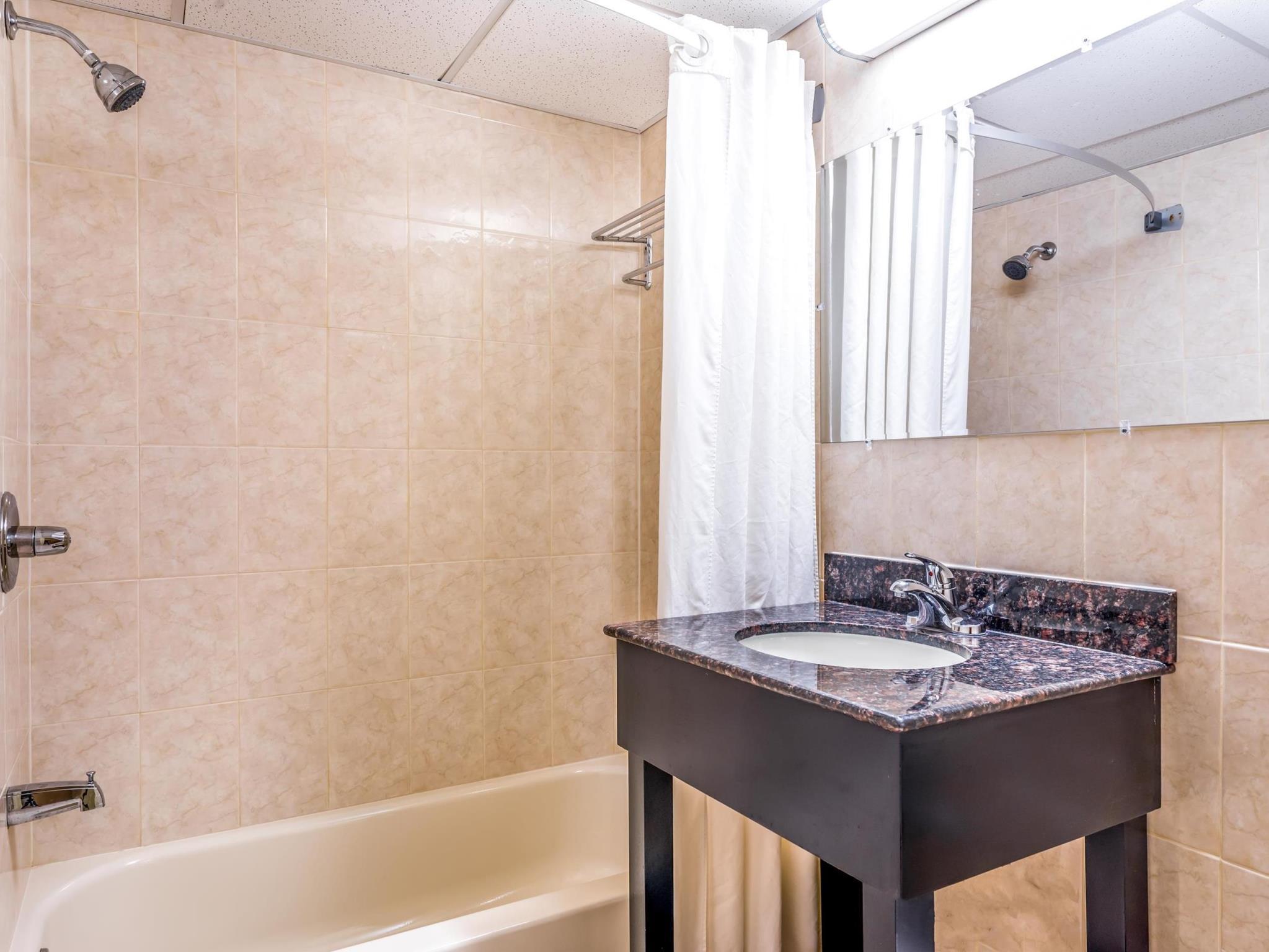 スーパー 8 バイ ウィンダム ノース ベルゲン ニュー ジャージー / NYC エリア 写真